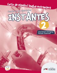 Instantes 2. Cuaderno de ejercicios 9788490812518 Instantes 2. Cuaderno de ejercicios 9788490812518