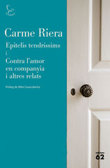 Epitelis tendríssims i Contra l'amor en companyia Epitelis tendríssims i Contra l'amor en companyia