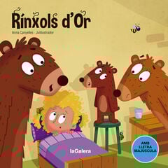 Rínxols d'Or Rínxols d'Or