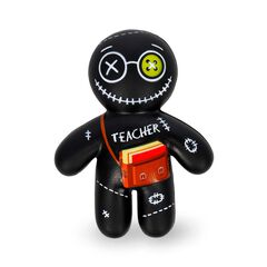 Muñeco Antistress Legami Teacher