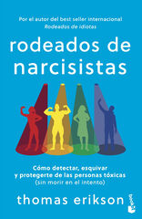 Rodeados de narcisistas