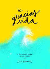Gracias, vida Gracias, vida