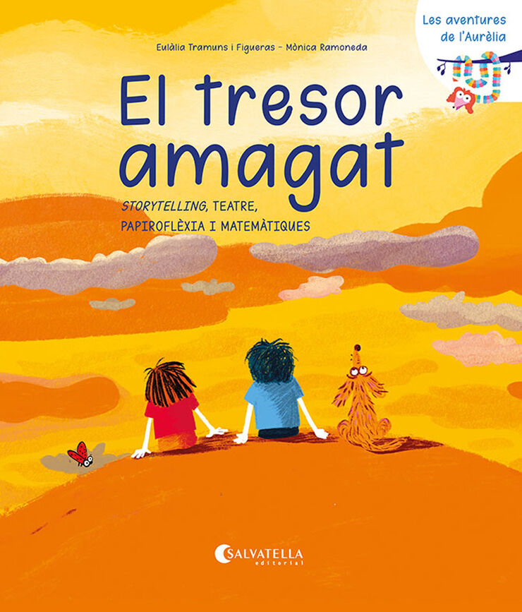 El tresor amagat