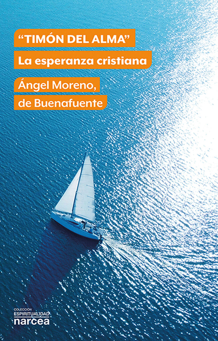 Tim&oacute;n del alma