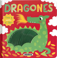 Dragones Dragones