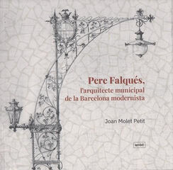 Pere Falqués Pere Falqués