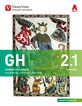 Geografia E Historia+Separata Gh 2º ESO