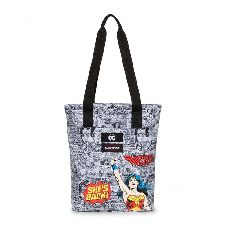 Tote Bag Eastpak Wonder Woman