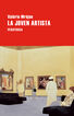La joven artista La joven artista