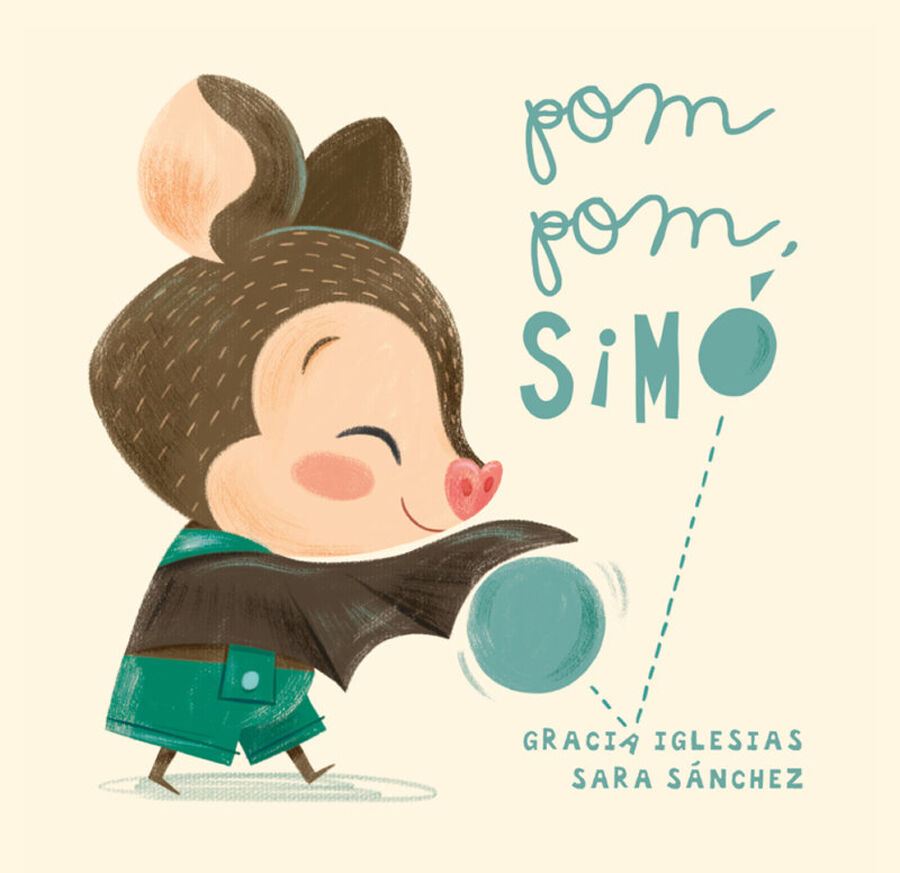 Pom pom, Sim&oacute;