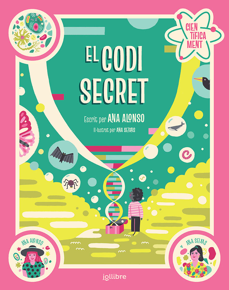 El codi secret