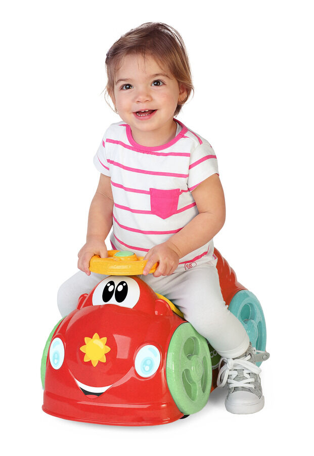 Correpasillo baby way 2025