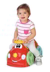 Correpassadis All Around Red Eco