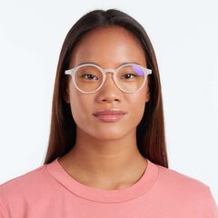 Gafas lectura Barner Le Marais Coconut Milk +1,50