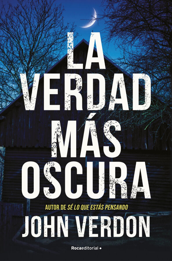 La verdad m&aacute;s oscura