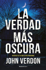 La verdad m&aacute;s oscura