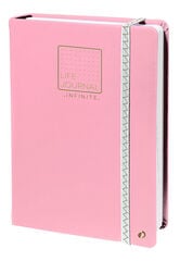 Diari Agenda Journal Infinite A5 Quo Vadis Rosa