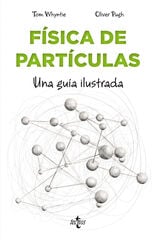 Física de partículas Física de partículas