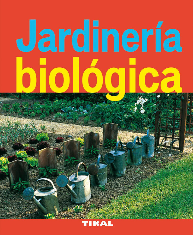 Jardiner&iacute;a biol&oacute;gica