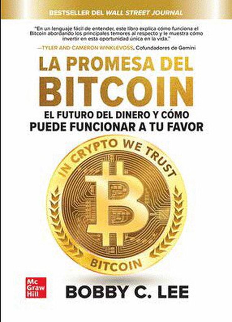 La promesa del Bitcoin