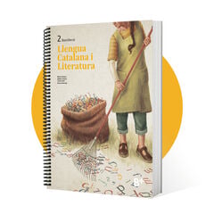 Llengua catalana i literatura 2 Bat Llengua catalana i literatura 2 Bat