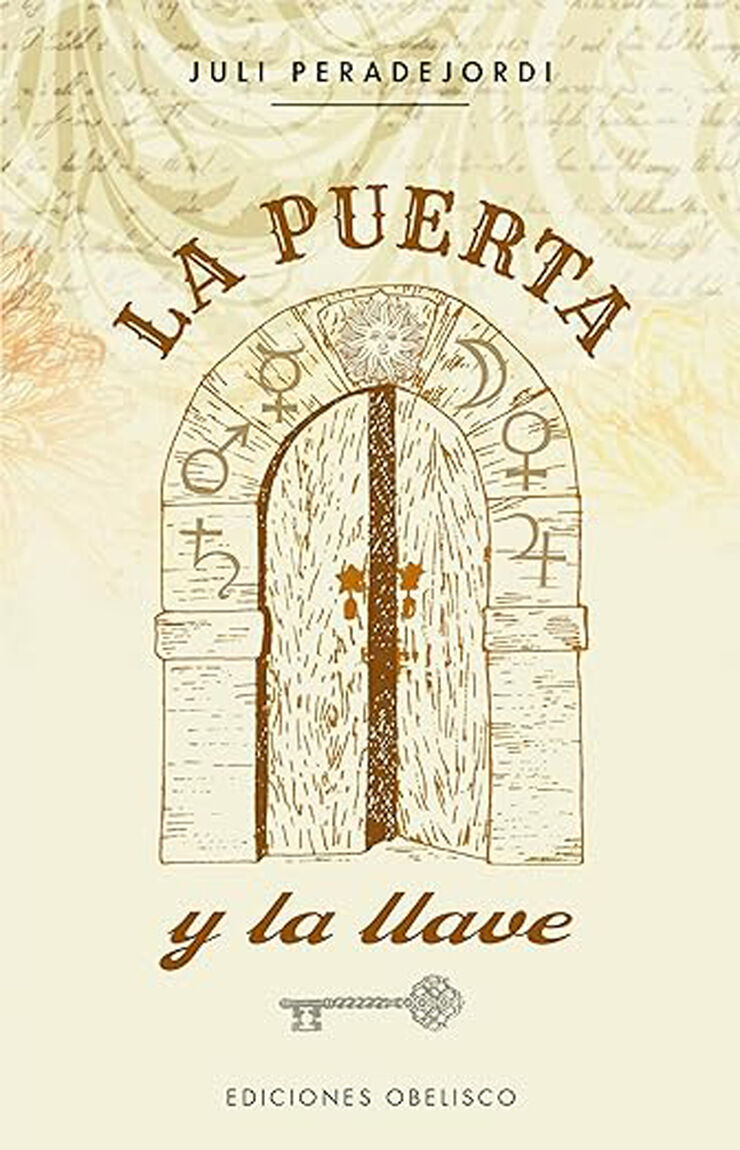 La puerta y la llave