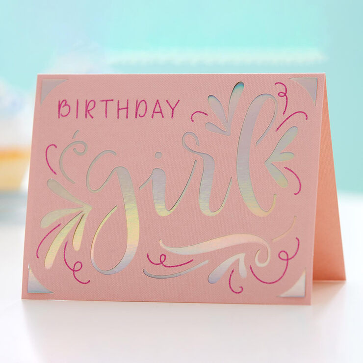 Joy Tapet de corte tarjetas 11,5x16cm