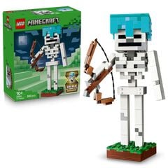 LEGO&reg; Minecraft El Esqueleto 21594