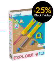 Set d'Iniciació - 50 peces