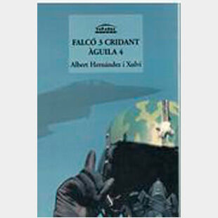 Falc&oacute; 3 cridant &agrave;guila 4