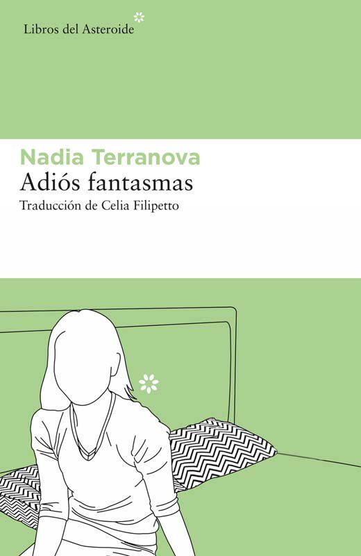 Adi&oacute;s fantasmas