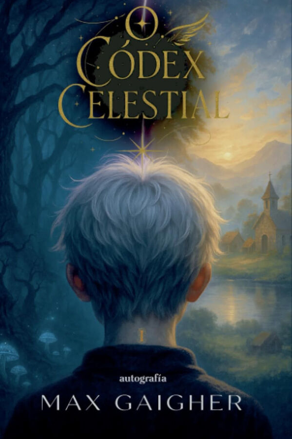 O c&oacute;dex celestial