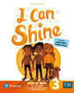 I Can Shine 3 Activity Book & Interactive Pupil´s Book-Activity Book andDigital Resources Access Code