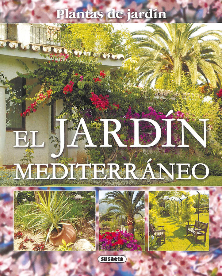 Jard&iacute;n mediterr&aacute;neo, El