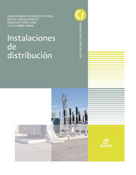 Instalaciones de distribuci&oacute;n