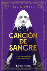 Canción de sangre Canción de sangre