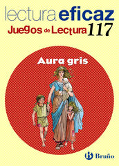 Aura Gris ESO JDL Aura Gris ESO JDL