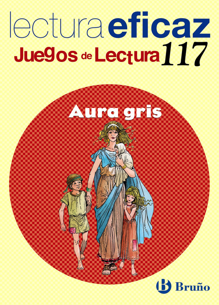 Aura Gris ESO JDL