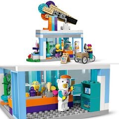 LEGO® City Tienda de Helados 60363