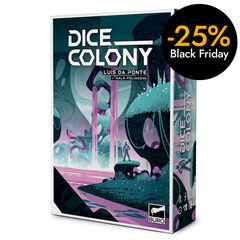 Dice Colony