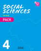 Think Social Science 4 Ce Pack