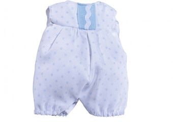 Roba per a nino  Peto piquets