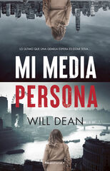 Mi media persona Mi media persona