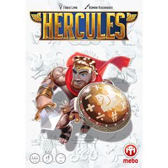 H&eacute;rcules