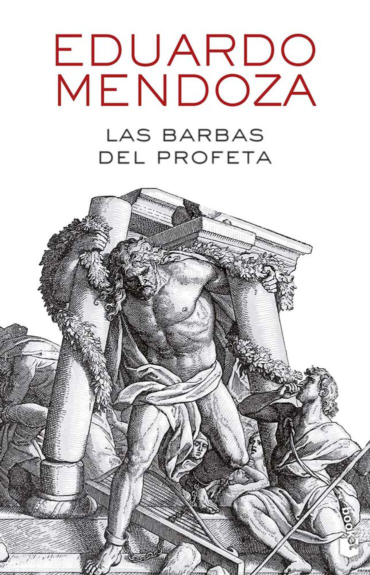Las barbas del profeta Las barbas del profeta