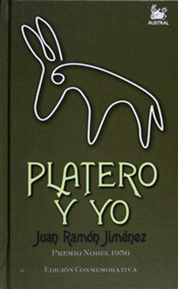 Platero y yo