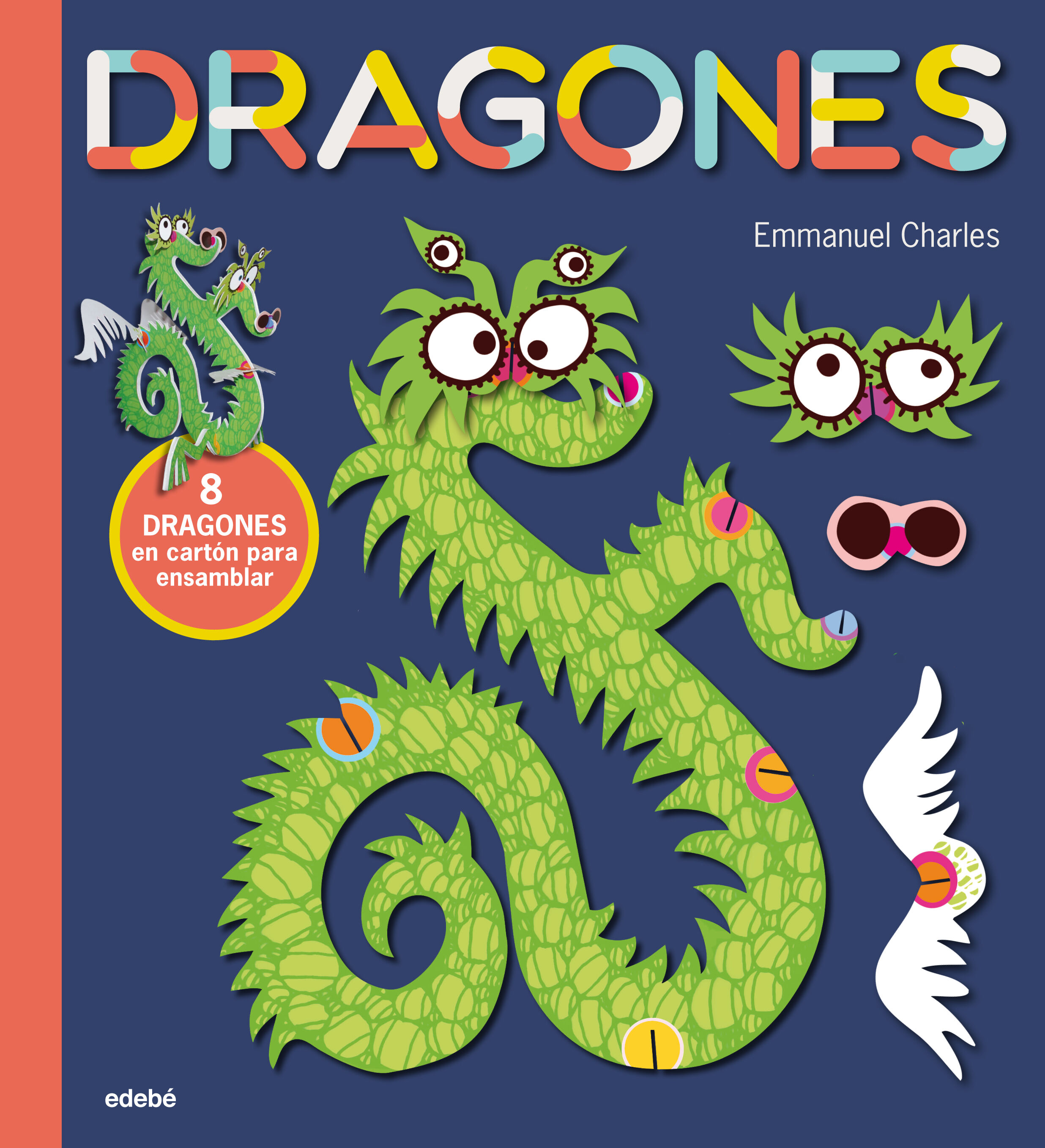 Dragones