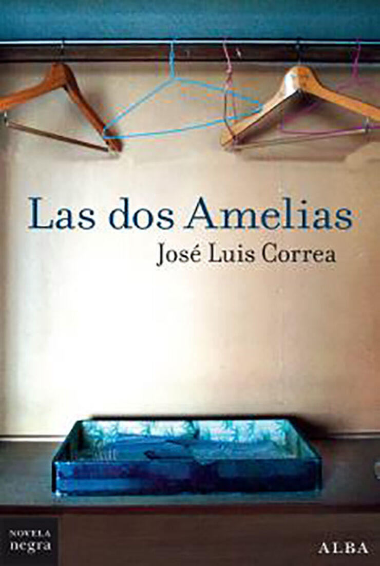 Las dos Amelias