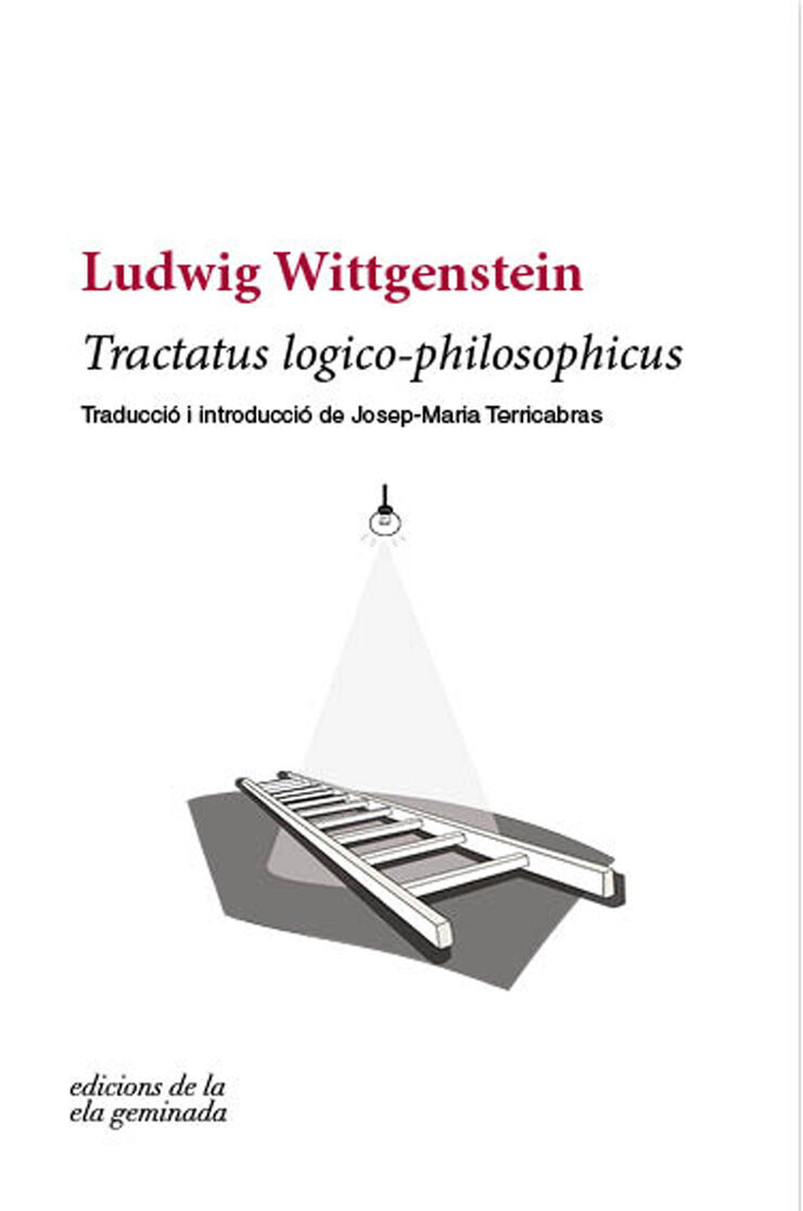 Tractatus logico-philosophicus