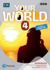 Your World 4 Essential & Interactive Essential And Digital Resourcesaccess Code